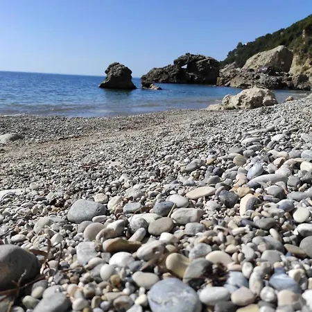 Ermones Little House Διαμέρισμα *