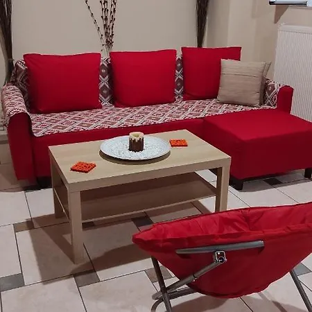 Ermones Little House * Βάτος