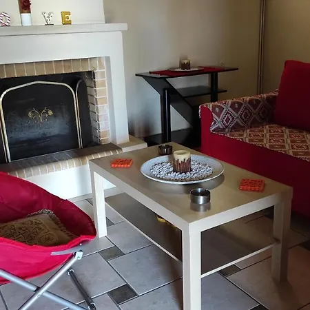 Ermones Little House