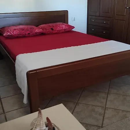 Ermones Little House Lejlighed Vátos