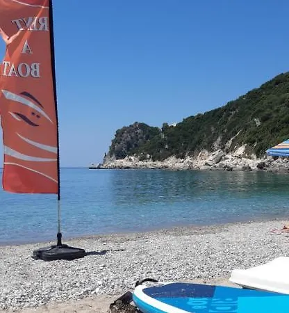 Ermones Little House Lejlighed *