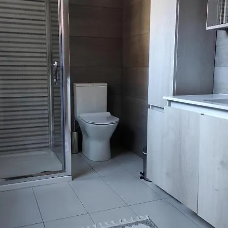 Ermones Little House *