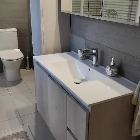 Ermones Little House Lejlighed