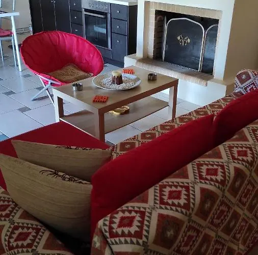 Ermones Little House Apartament