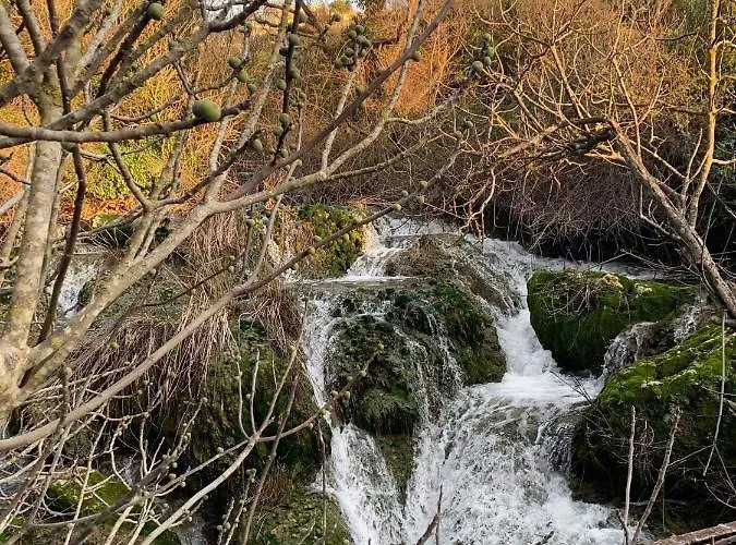 Ermones Little House Apartament *