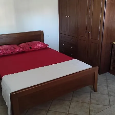 Apartment Ermones Little House