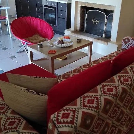 Ermones Little House Apartment